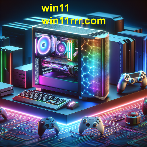 O Futuro dos Sistemas de Jogos: Inovações e Tendências